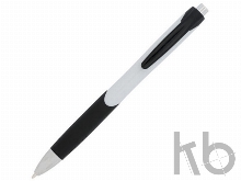 Ручка пластиковая шариковая «Tropical»