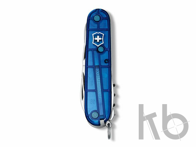 Нож перочинный «Climber», 91 мм, 14 функций