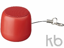 Динамик «Clip Mini» Bluetooth®