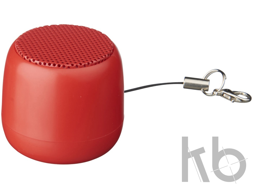 Динамик «Clip Mini» Bluetooth®
