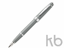 Ручка перьевая «Bailey Light», перо XF