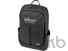 Рюкзак «Lithos» для ноутбука 15