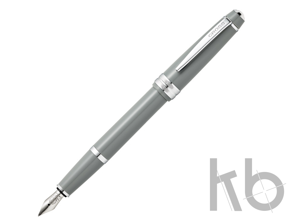 Ручка перьевая «Bailey Light», перо XF