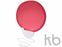 Складной вентилятор (веер) «Breeze»