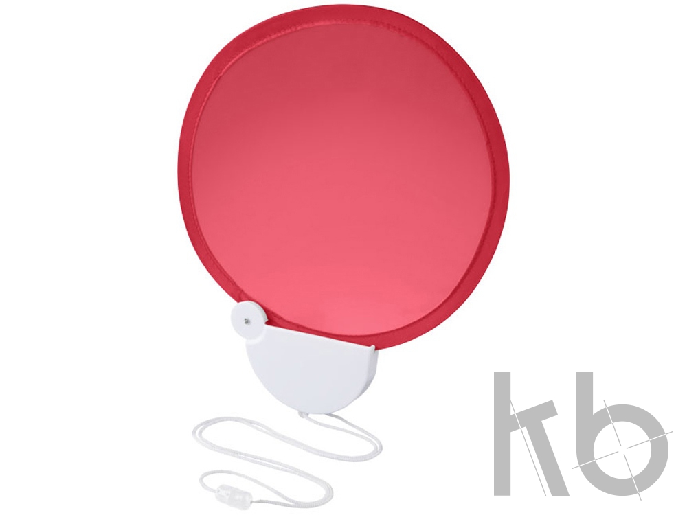 Складной вентилятор (веер) «Breeze»