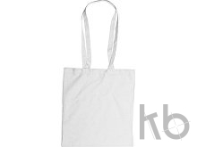 Cotton (110 gr/m²) bag