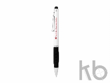 Ручка-стилус шариковая «Ziggy»