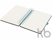 Блокнот А5 «Wiro»