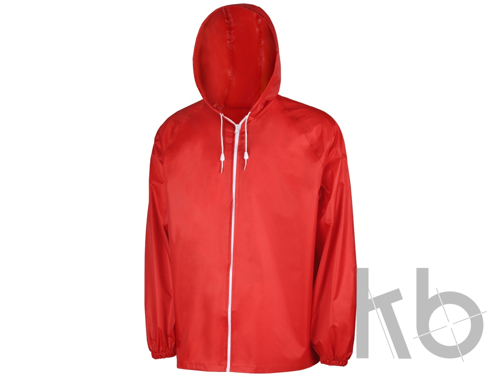 Куртка - дождевик «Maui» унисекс