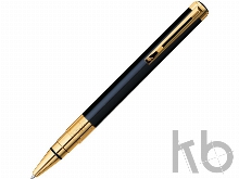 Ручка шариковая «Perspective Black GT M»