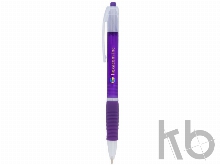 Ручка пластиковая шариковая «Trim»