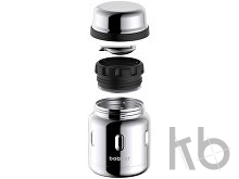 Вакуумный термос для еды «Jerrycan», 470 мл