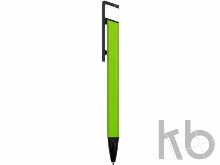 Ручка-подставка металлическая «Кипер Q»