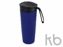 Термокружка «Годс металл» на присоске