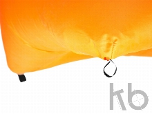 Надувной диван «Биван 2.0»