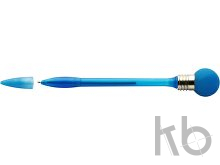 Plastic ballpen