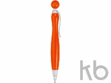 Ручка пластиковая шариковая «Naples»