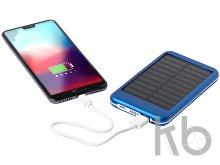 Портативное зарядное устройство, 4000 mAh