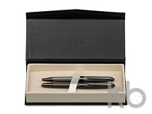 Набор: ручка шариковая, ручка роллер