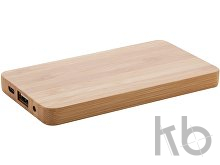 Портативное зарядное устройство, 4000 mAh