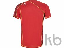 Спортивная футболка «Sochi» мужская