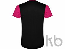 Спортивная футболка «Detroit» мужская