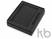 Подарочный набор Uma Vision с ручкой и блокнотом А5