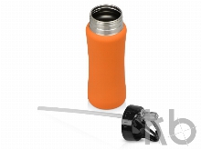 Бутылка спортивная «Коста-Рика»