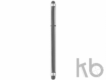 Ручка пластиковая шариковая «Stretch»