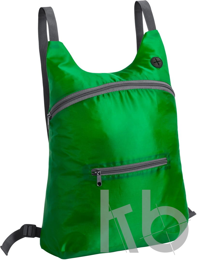 Складной рюкзак