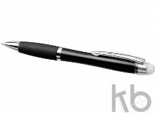 Ручка пластиковая шариковая «Nash»