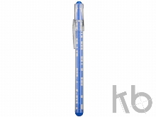 Ручка с лабиринтом