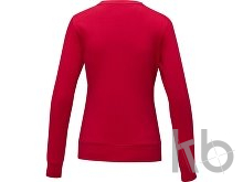 Свитер «Zenon» с круглым вырезом, женский