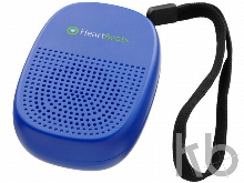 Колонка «Bright BeBop» с функцией Bluetooth®