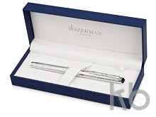 Ручка-роллер «Hemisphere Deluxe Metal CT»