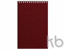 Бизнес - блокнот А5 «Office»