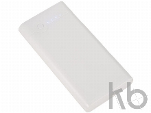Портативное зарядное устройство, 20000 mAh