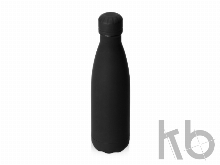 Вакуумная термобутылка «Актив Soft Touch»