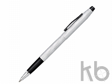 Ручка-роллер «Selectip Cross Classic Century Brushed»