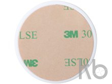 anti-bacterial mobile holder