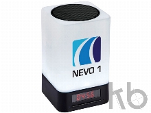 Динамик с лампой «Selene» Bluetooth®