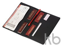 Семейный органайзер для путешествия «Famtrip»