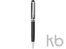 Подарочный набор «Verse» с шариковой ручкой и брелоком