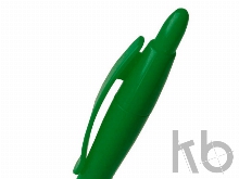 Ручка пластиковая шариковая «Монро»