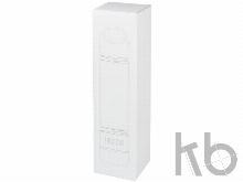 Спортивная аудиобутылка «Ace» Bluetooth®