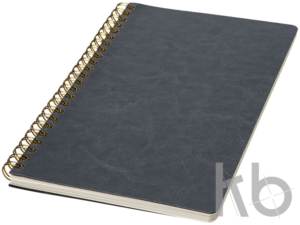 Блокнот А5 «Spiraly»