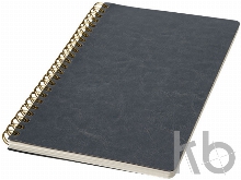 Блокнот А5 «Spiraly»