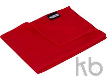 Охлаждающее полотенце «Raquel» из переработанного ПЭТ в мешочке