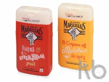 Косметический набор «Клубника Прованса&Альпийский мед»