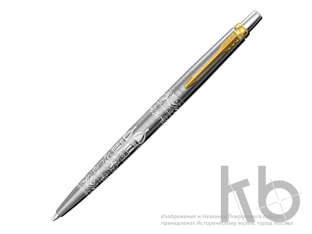 Ручка шариковая Parker «Jotter Russia SE»